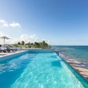 Punta Cana: Playa y Diversión