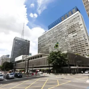 Brasil: Experiencia Tropical