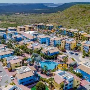 Curazao: Joya del Caribe